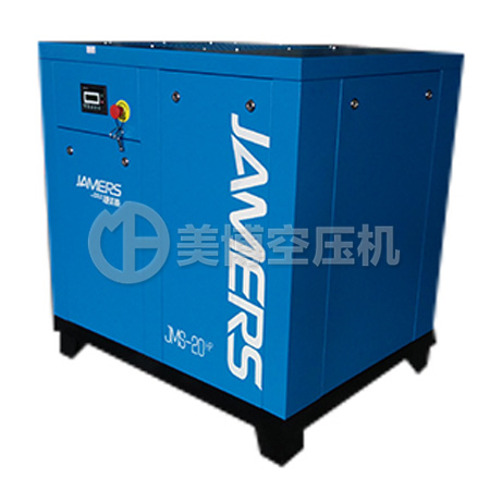 二級壓縮空壓機(jī)：為什么要選擇質(zhì)量好的空壓機(jī)配件?